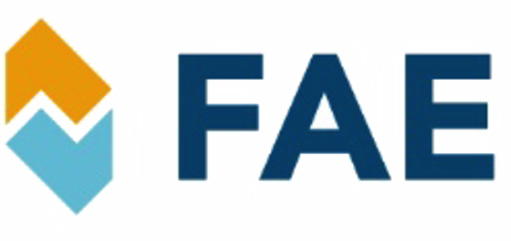 FAE 로고