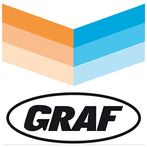 GRAF 로고