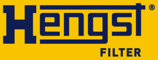 HENGST 로고