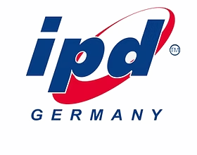 IPD 로고