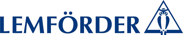LEMFÖRDER 로고