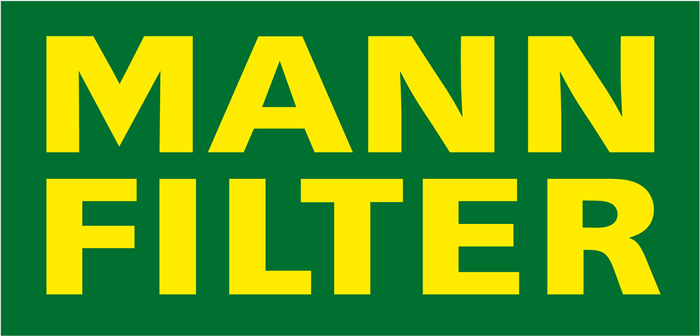 MANN 로고