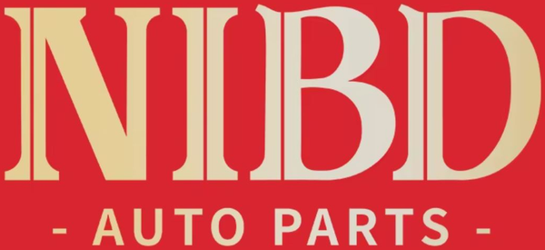 NIBD 로고