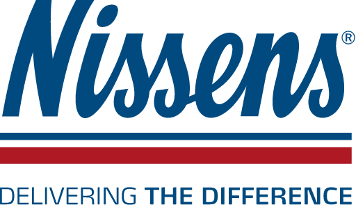 NISSENS 로고