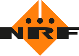 NRF 로고