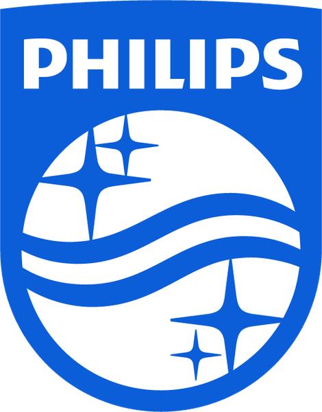 PHILIPS 로고