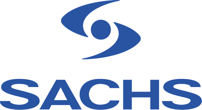 SACHS 로고