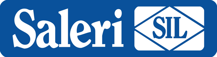 SALERI 로고