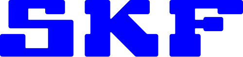 SKF 로고