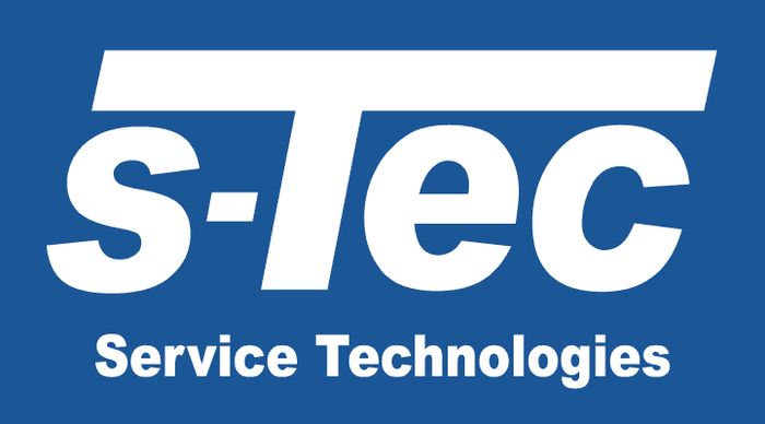 STEC 로고