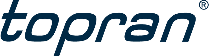 TOPRAN 로고