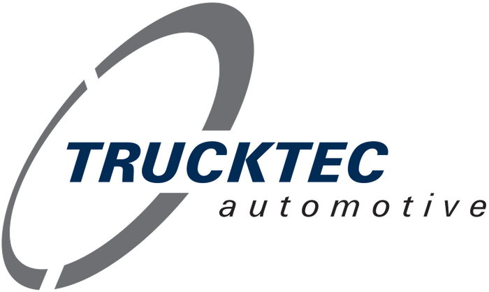 TRUCKTEC 로고