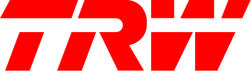 TRW 로고