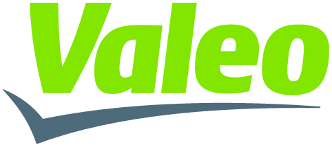 VALEO 로고