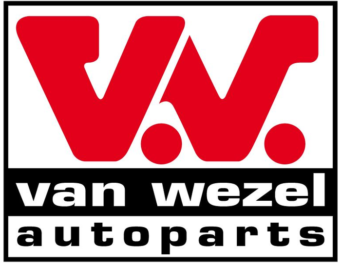 VAN WEZEL 로고
