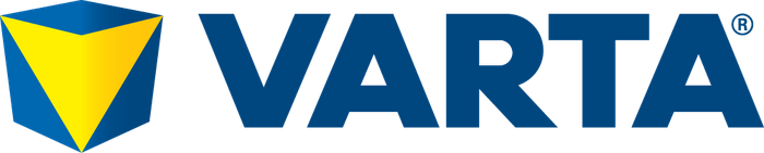 VARTA 로고