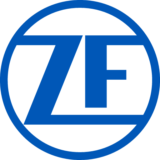ZF 로고
