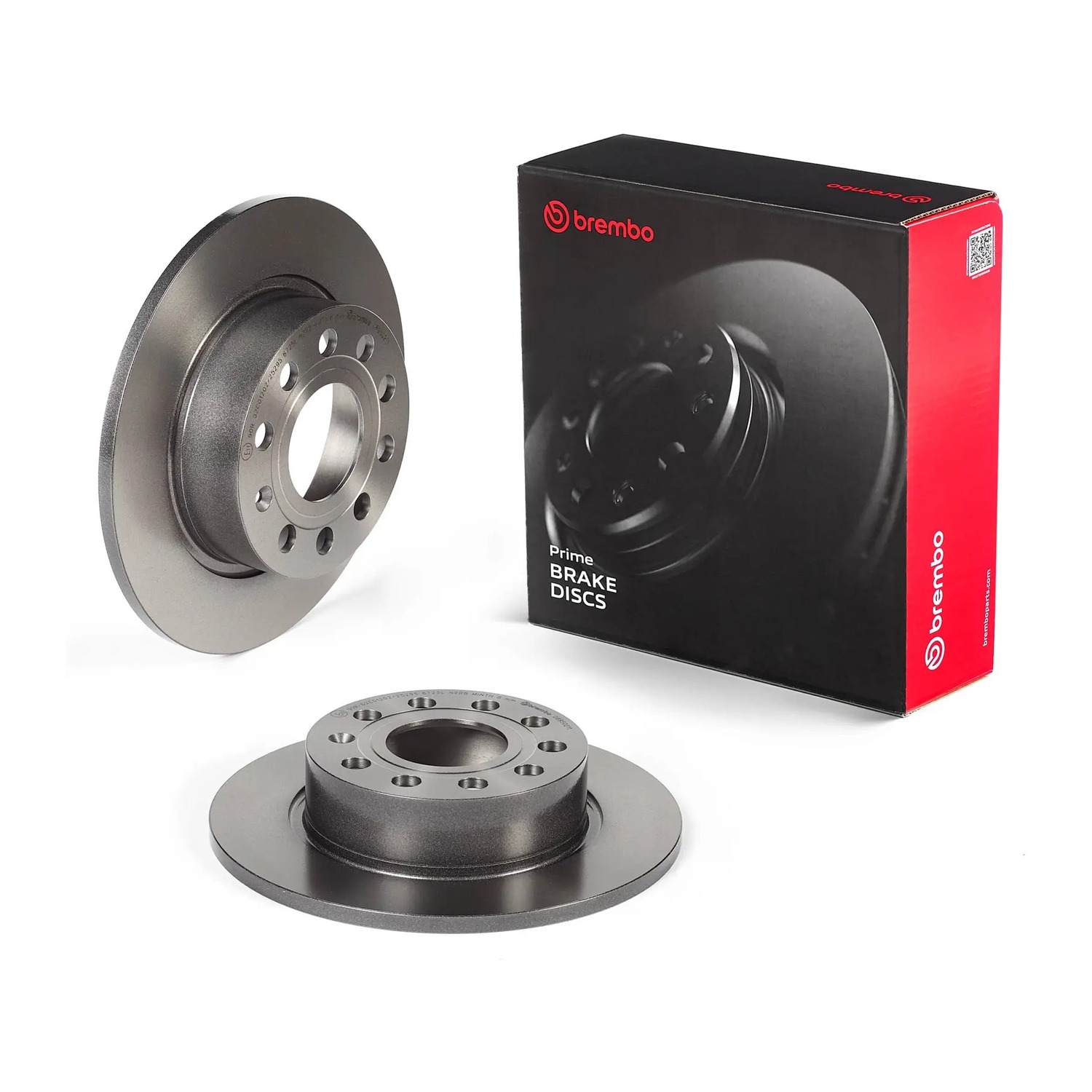 BREMBO 뒤세트 브레이크 디스크