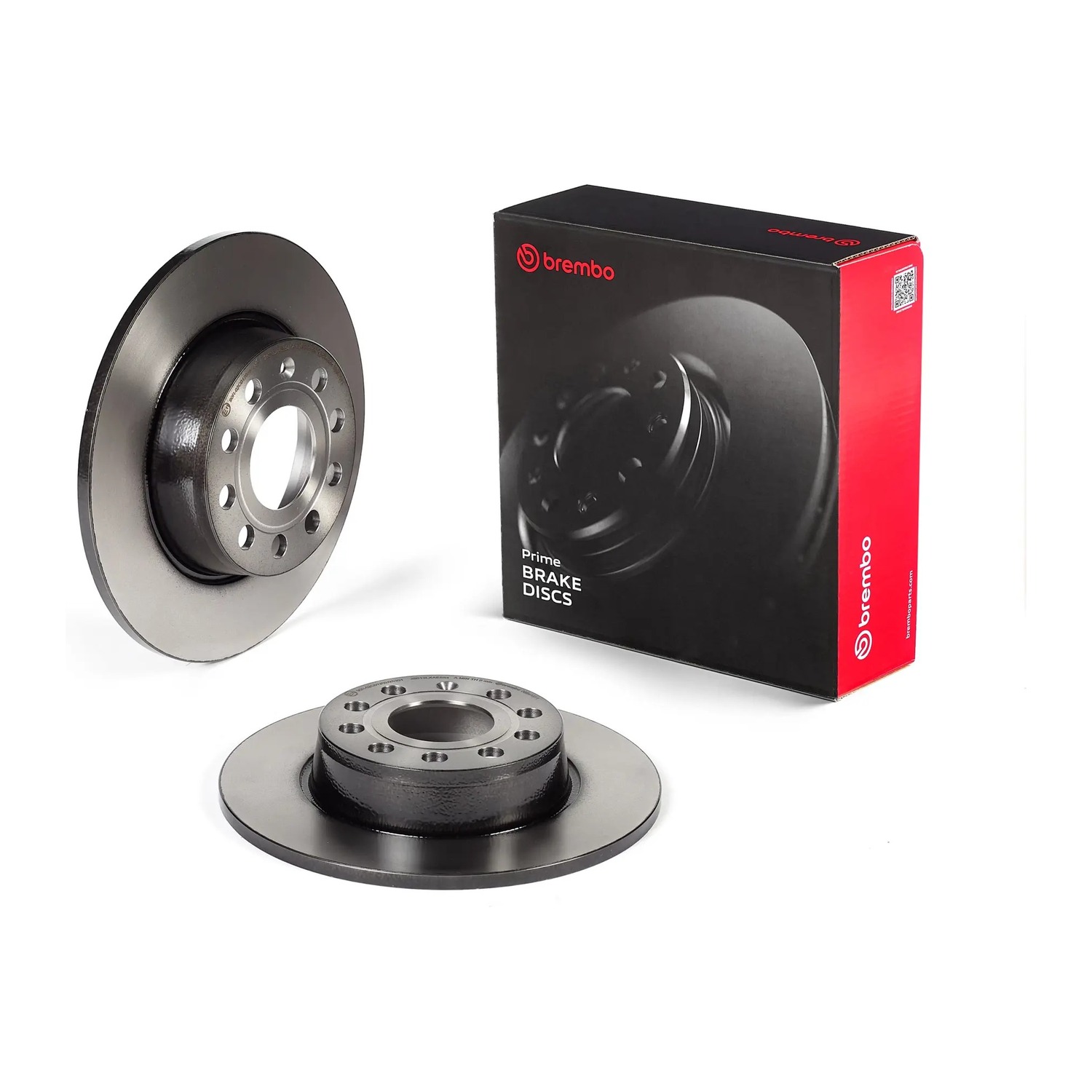 BREMBO 뒤세트 브레이크 디스크