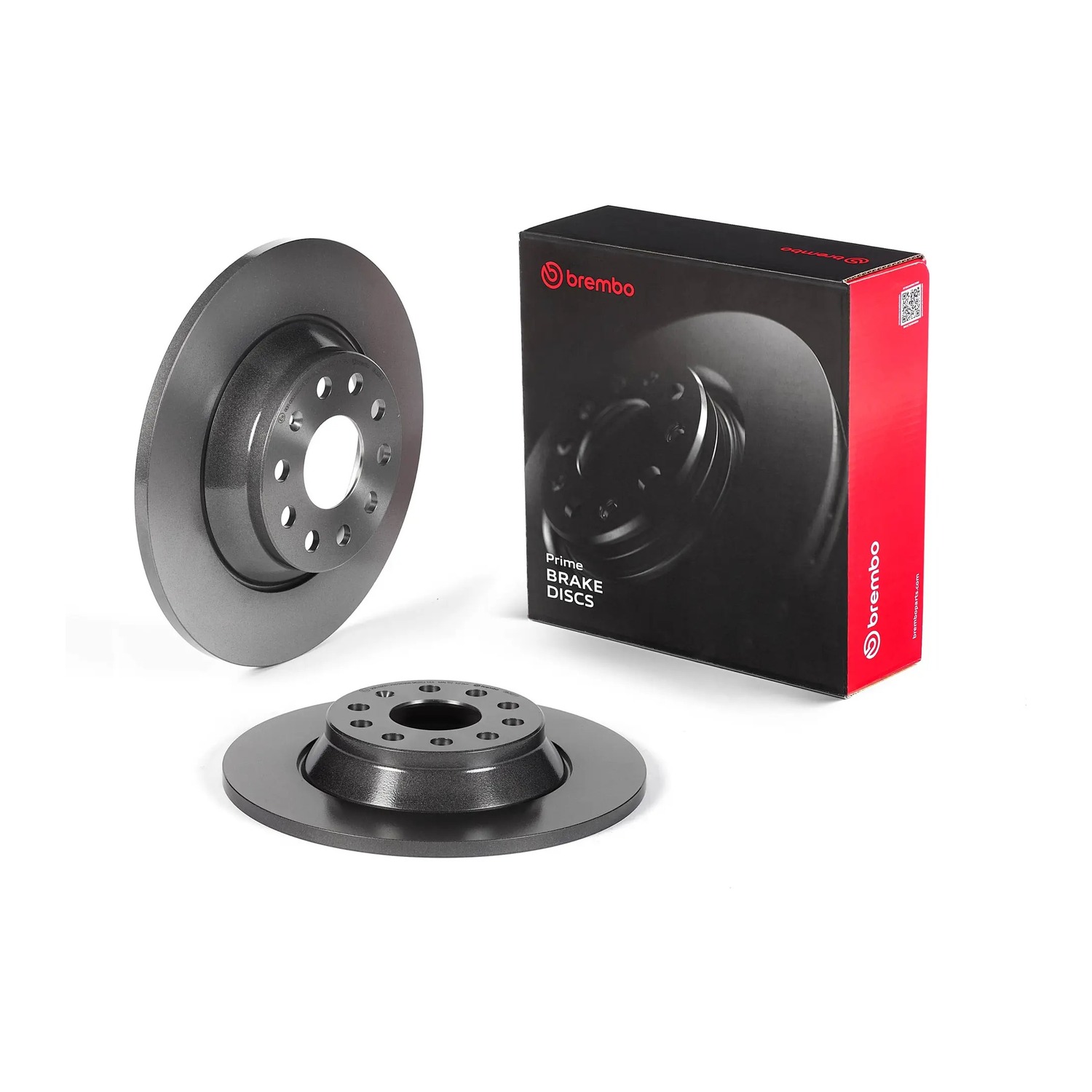 BREMBO 뒤세트 브레이크 디스크