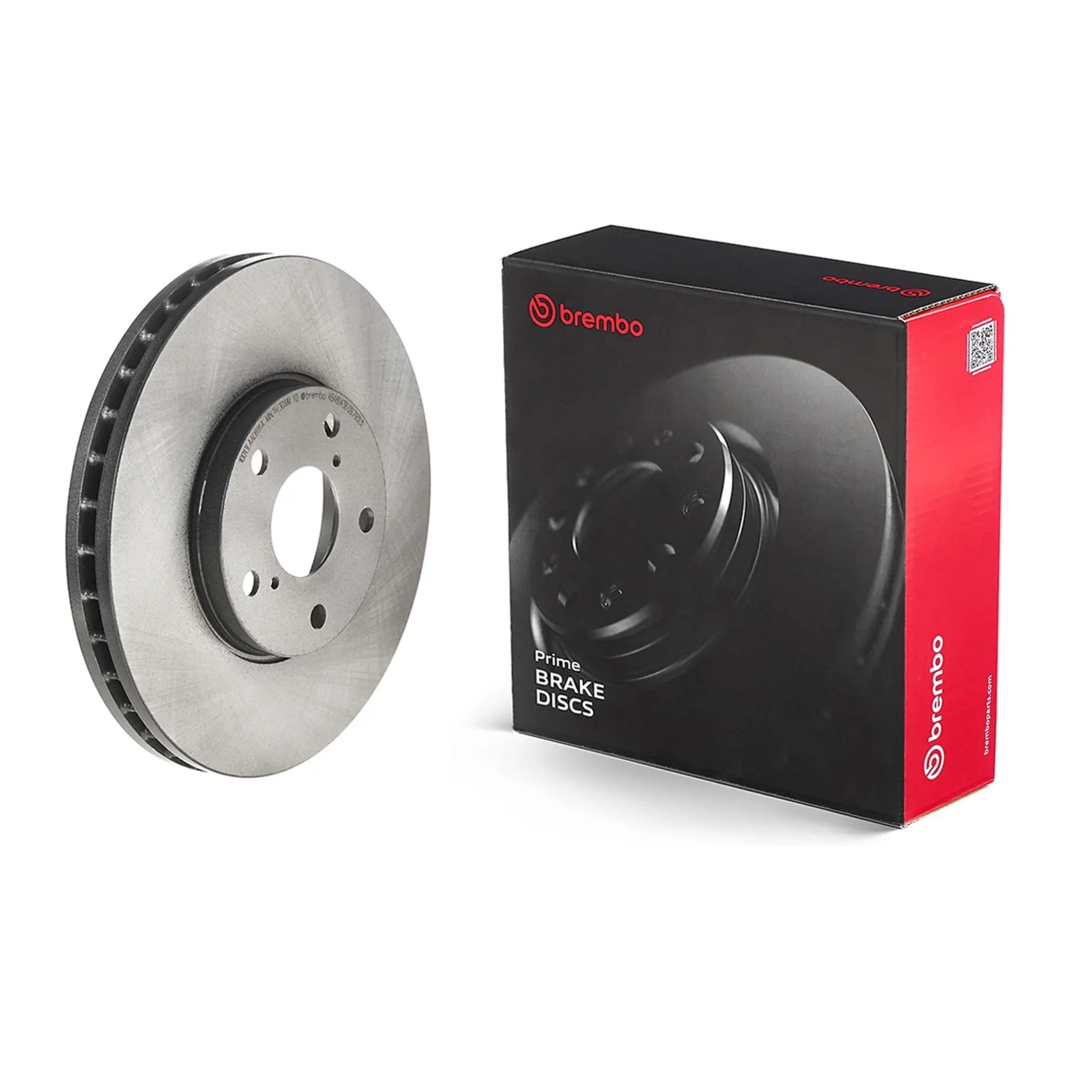 BREMBO 앞세트 브레이크 디스크