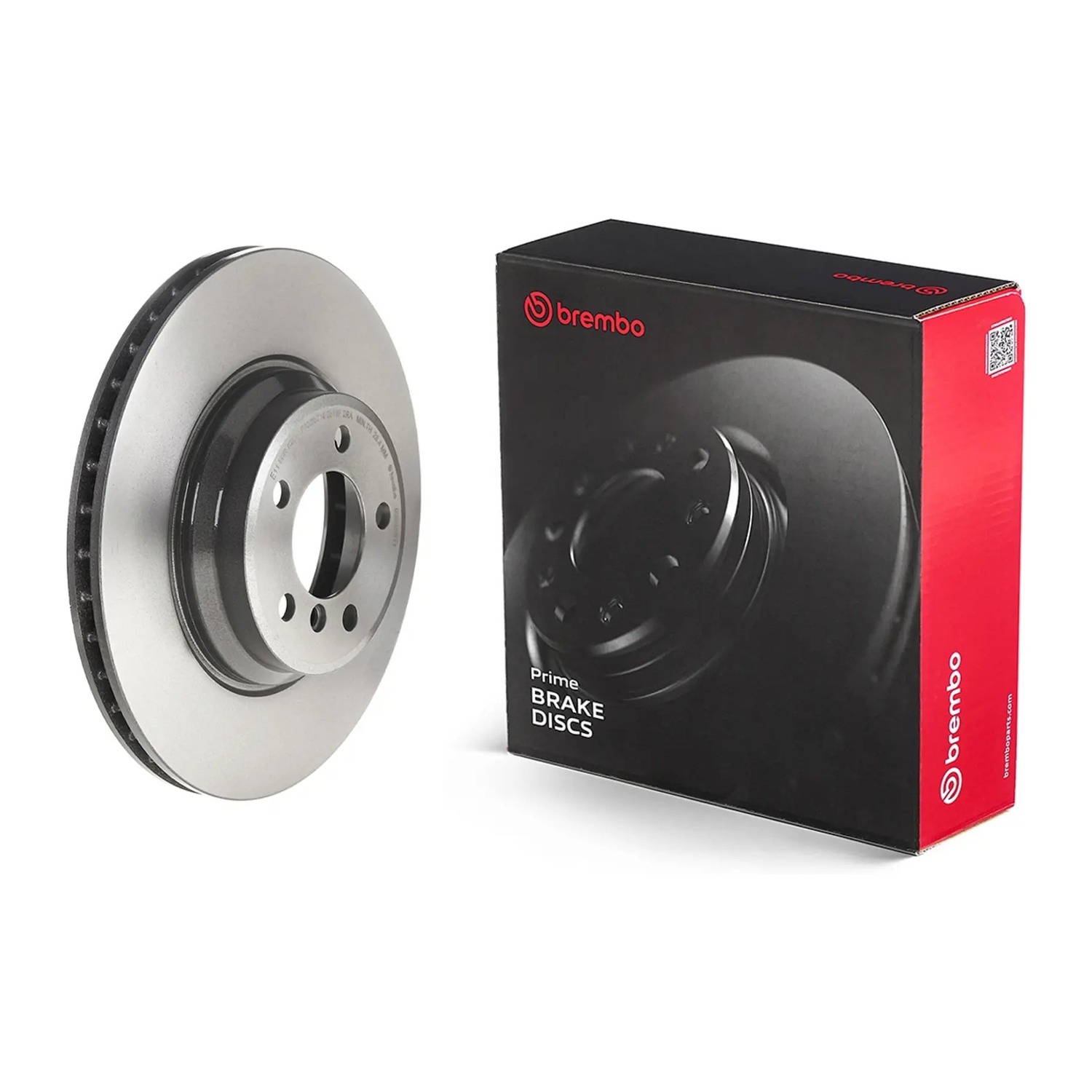 BMW 745i E65 앞세트 브레이크 디스크 BREMBO 34116750267 34116864057 3392