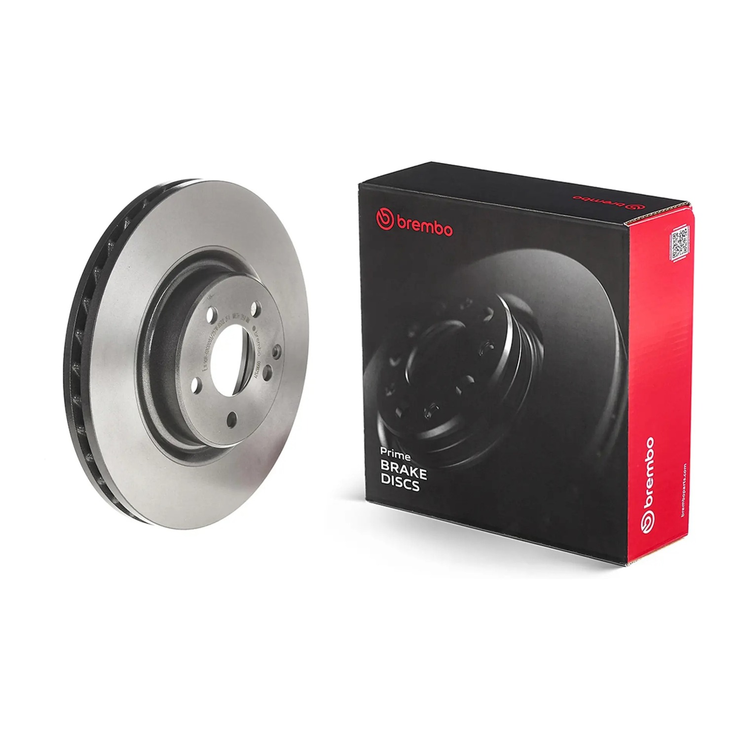 BREMBO 앞세트 브레이크 디스크