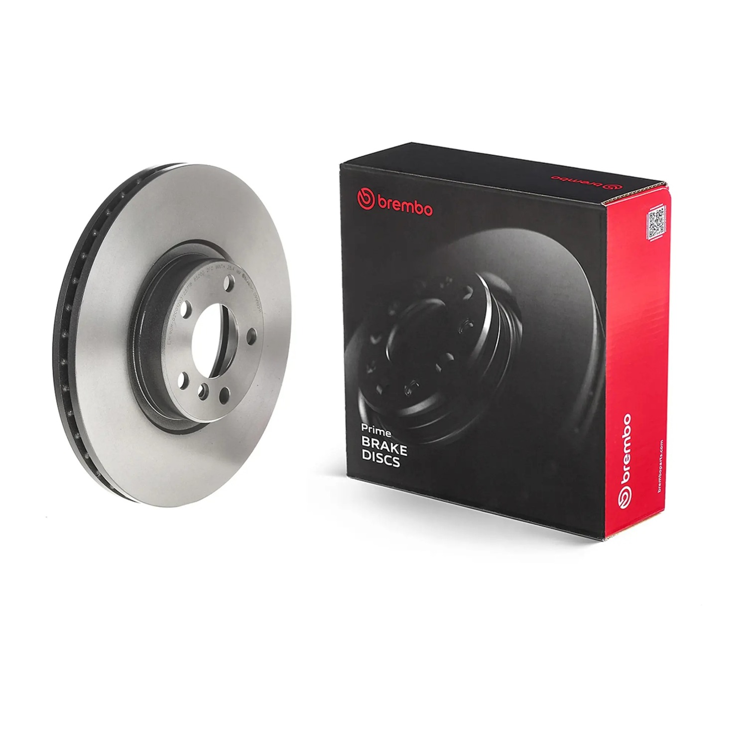 BREMBO 앞세트 브레이크 디스크