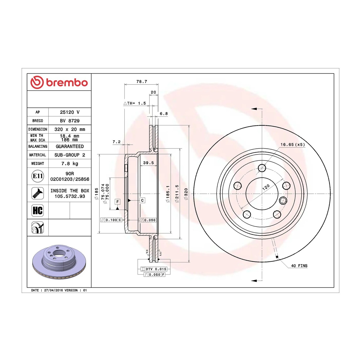 BMW X6 40d E71 뒤세트 브레이크 디스크 BREMBO 34216793247 34216868940 34216886479 fe3d