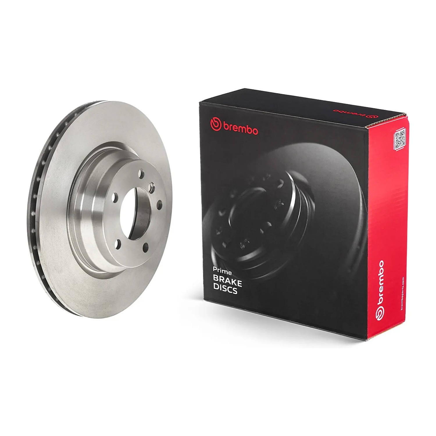BREMBO 앞세트 브레이크 디스크