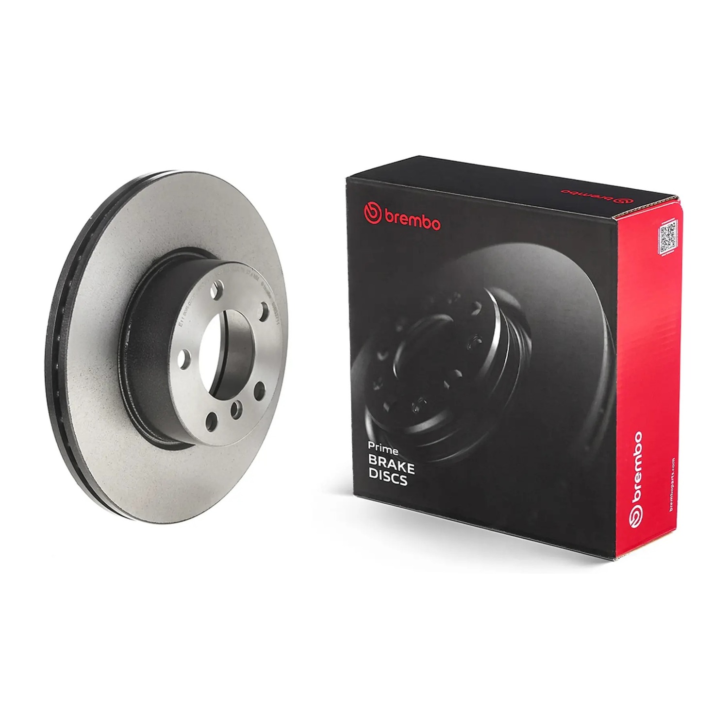 BREMBO 앞세트 브레이크 디스크