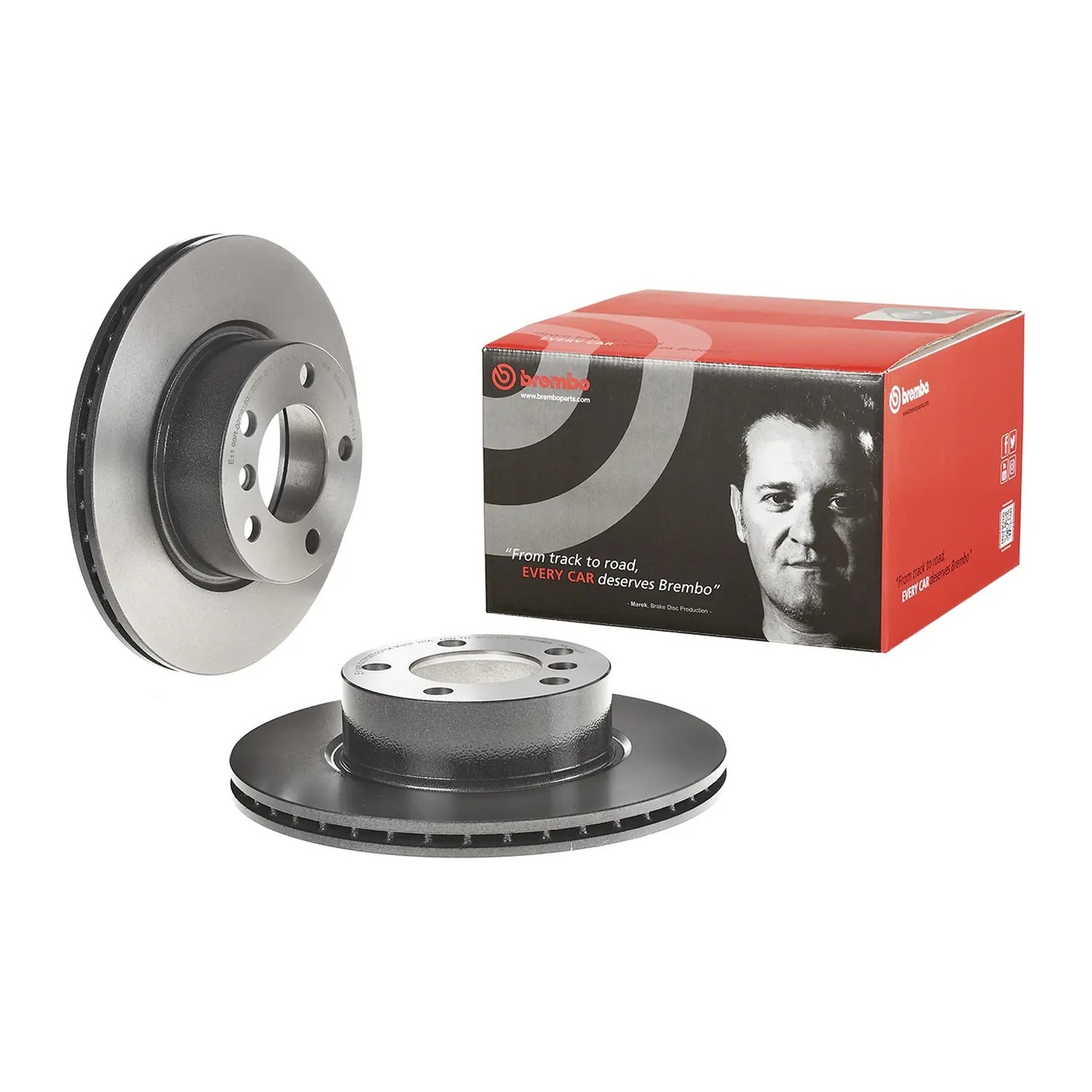 BMW 320d F30 앞세트 브레이크 디스크 BREMBO 34116792217 6792217 2ba5