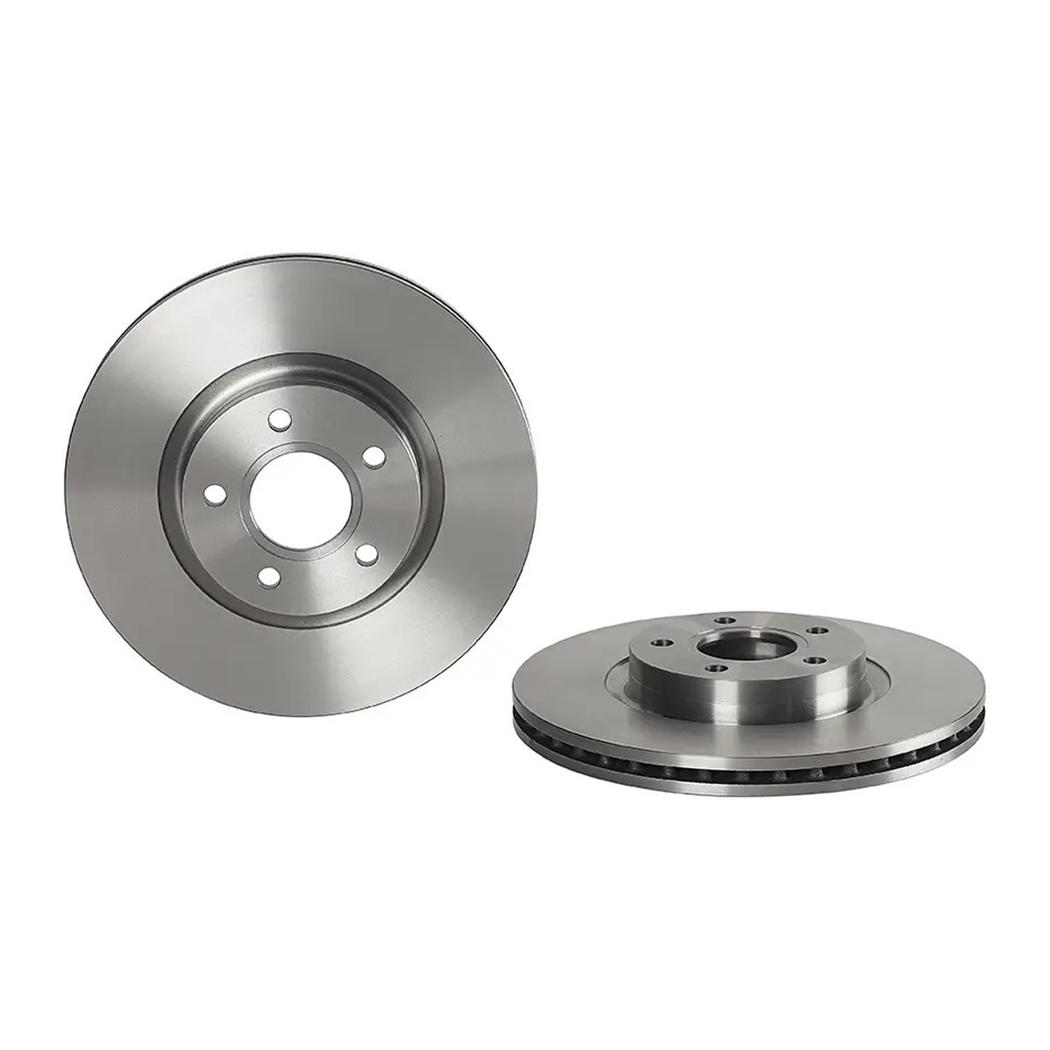 BREMBO 앞세트 브레이크 디스크