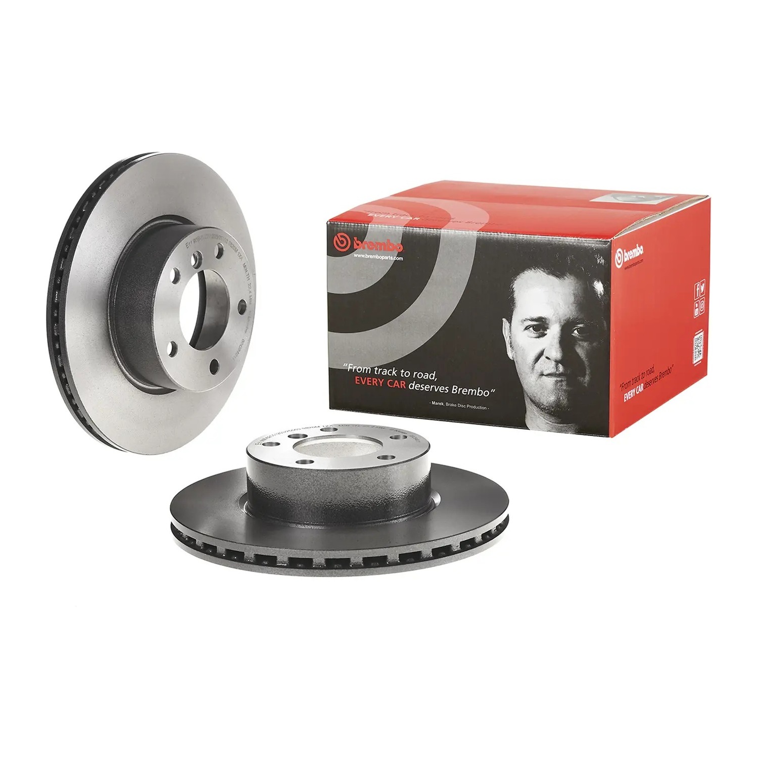 BMW 320i E90 앞세트 브레이크 디스크 BREMBO 34116764643 34116772669 34116783752 032b
