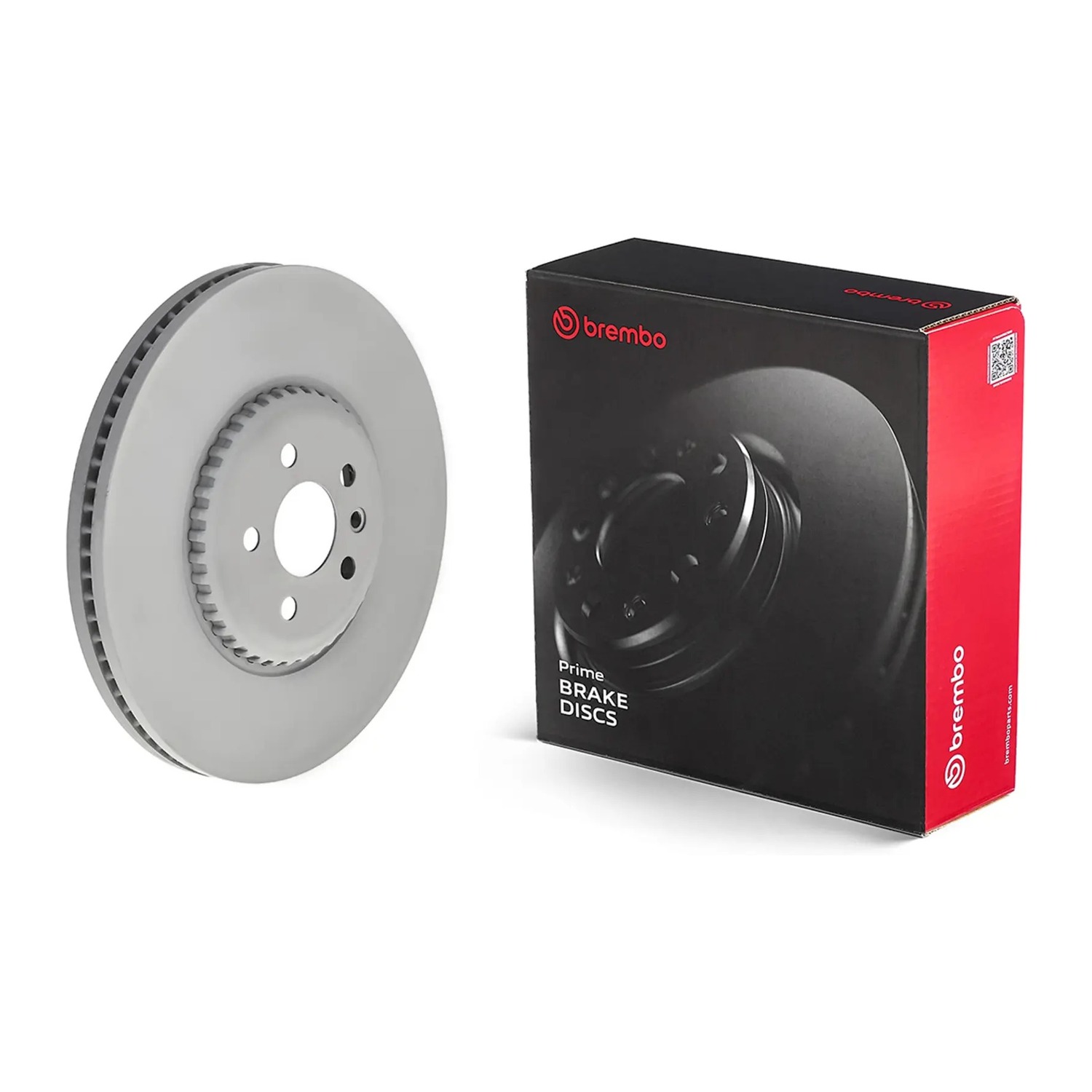 BREMBO 앞세트 브레이크 디스크