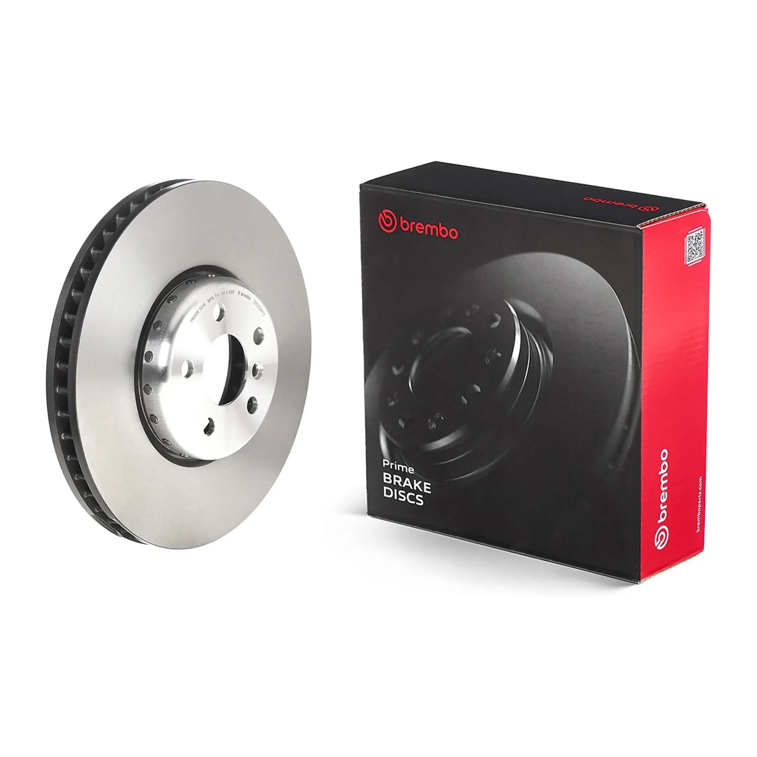BMW 630d MHEV G32 앞세트 브레이크 디스크 BREMBO 34108858705 34116860911 43516WAA01 2fff