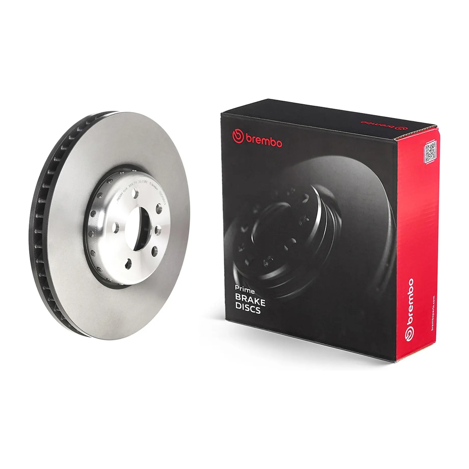 BMW X4 M40d F98 앞세트 브레이크 디스크 BREMBO 34116860912 43512WAA02 34106880076 2fac