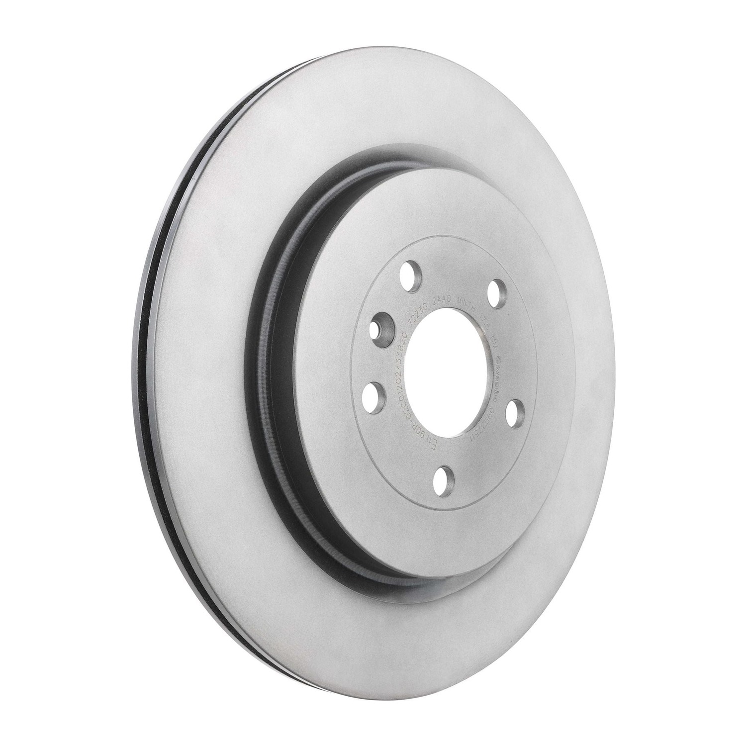 BREMBO 뒤세트 브레이크 디스크