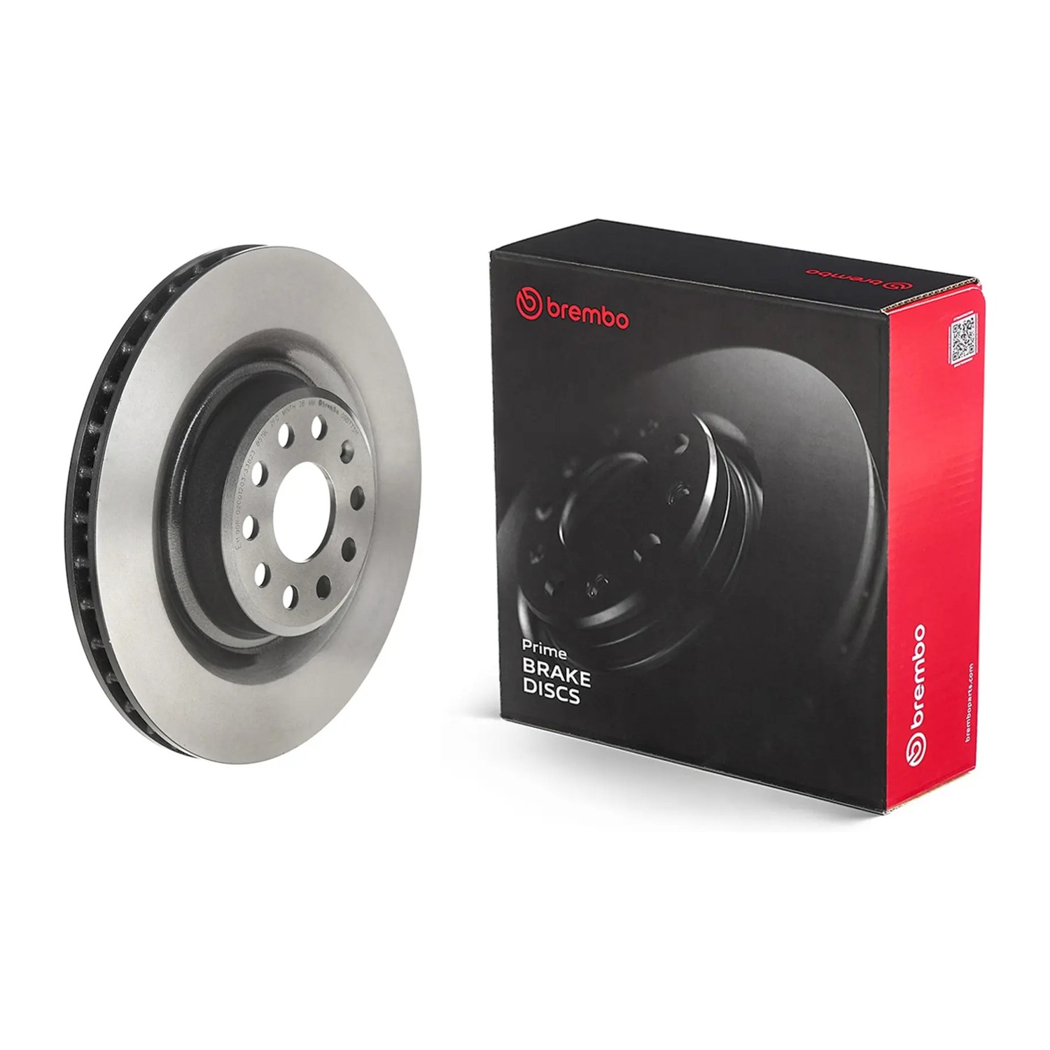 BREMBO 뒤세트 브레이크 디스크