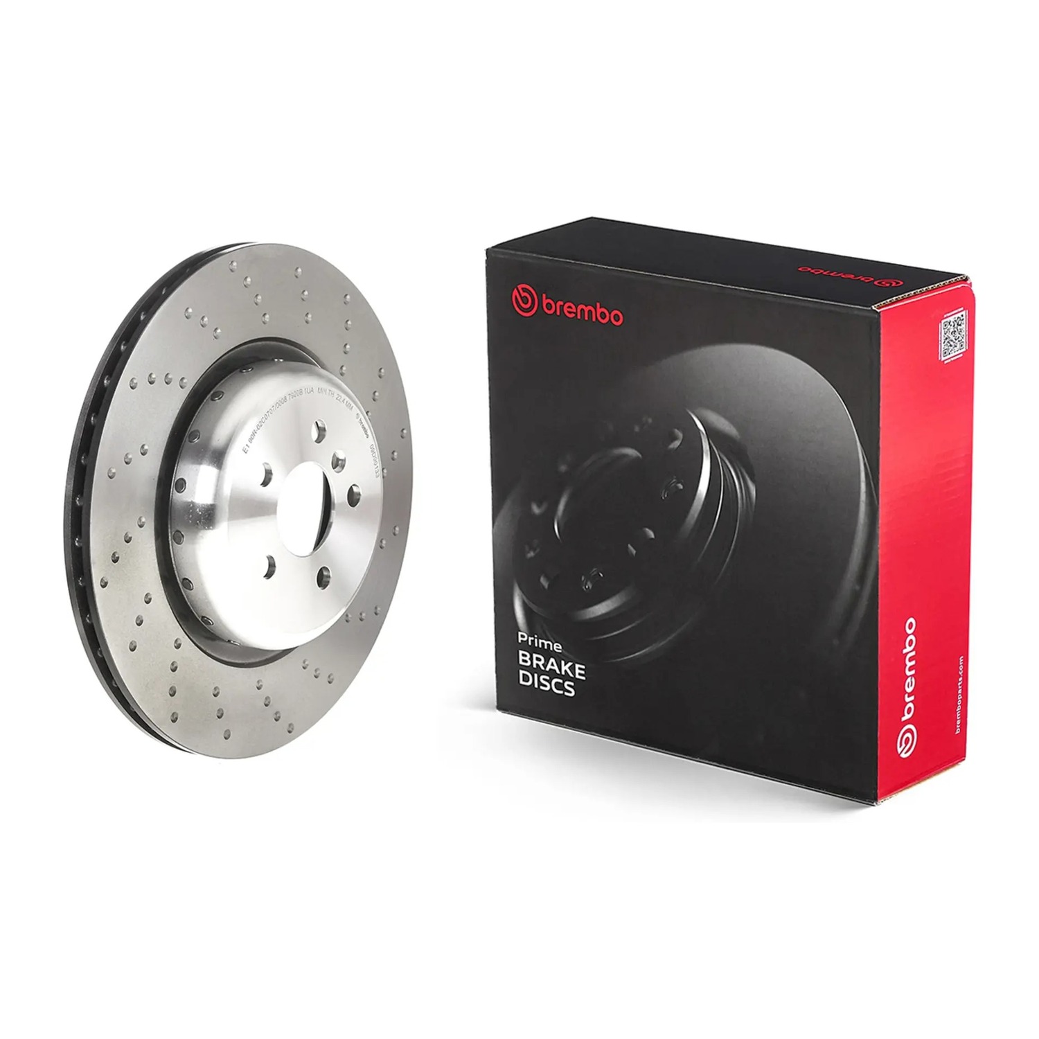 BMW 5시리즈 F90 G30 뒤세트 브레이크 디스크 BREMBO 34216878180 9def