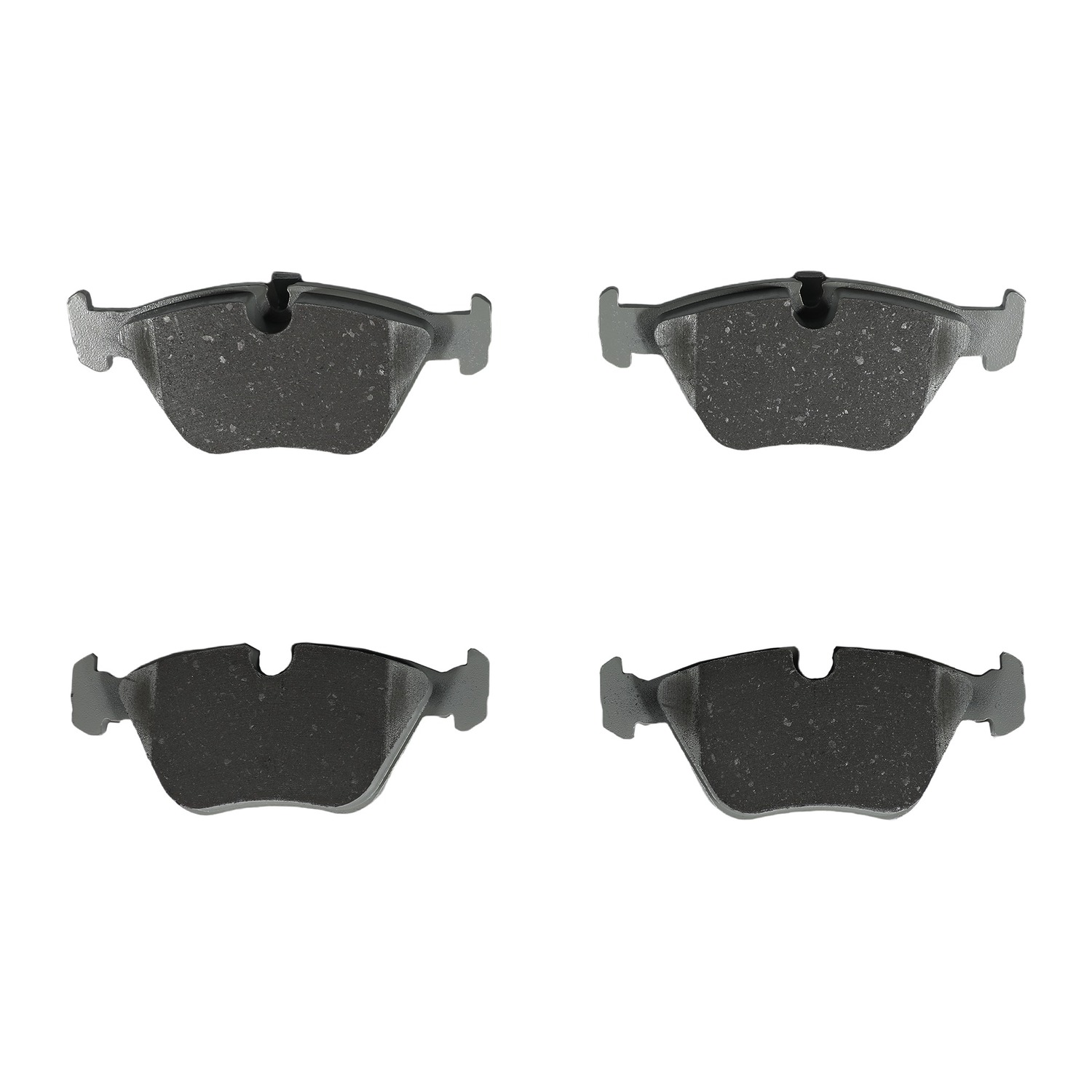 BMW 325i E46 앞쪽 세라믹 브레이크 패드 BREMBO 34116750148 34116761243 34116779652 2630