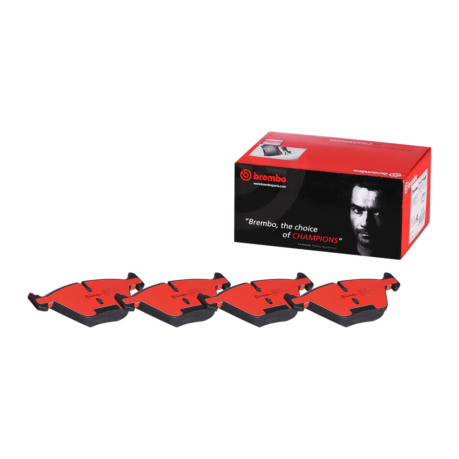 BMW 523i E60 앞쪽 세라믹 브레이크 패드 BREMBO 34116797858 34112339267 34112339268 650a