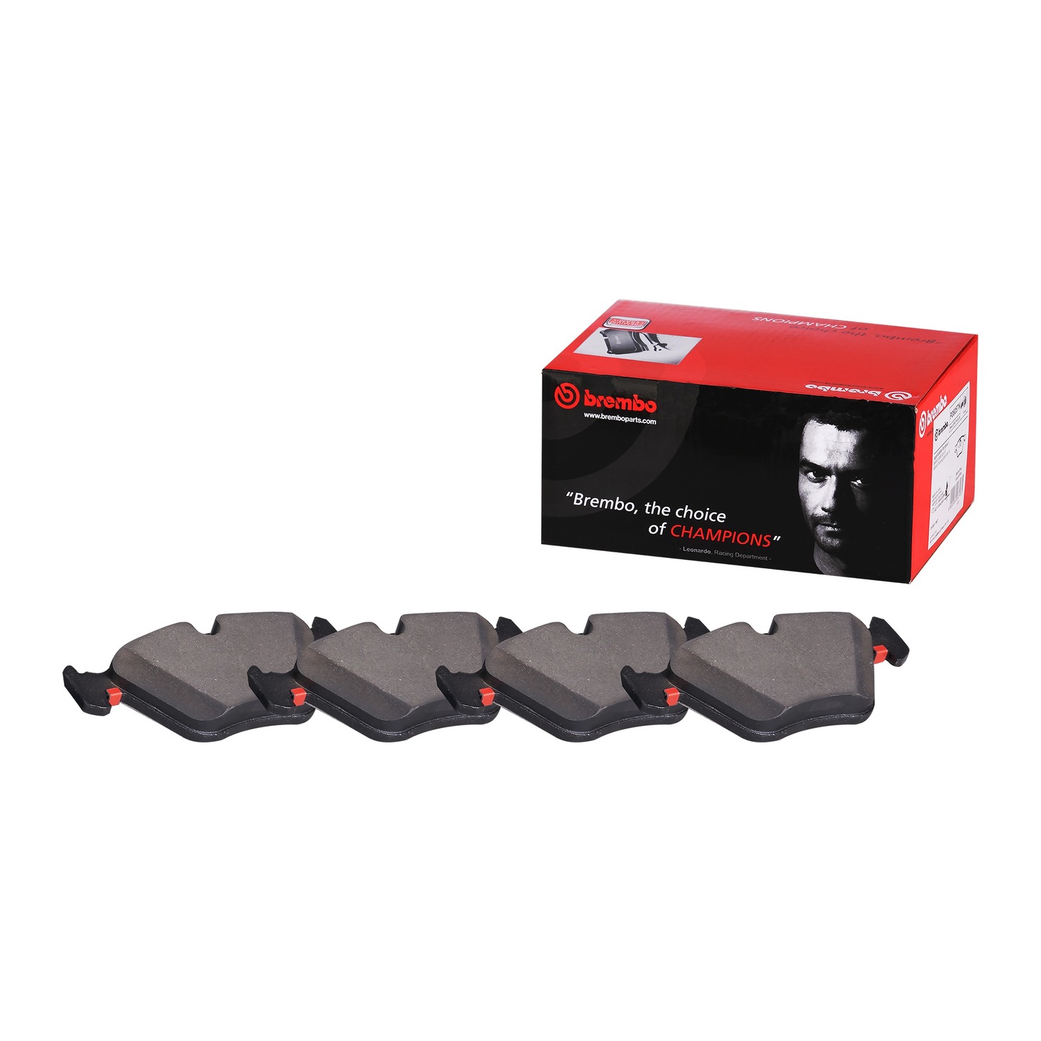 BMW 523i E60 앞쪽 세라믹 브레이크 패드 BREMBO 34116797858 34112339267 34112339268 650a