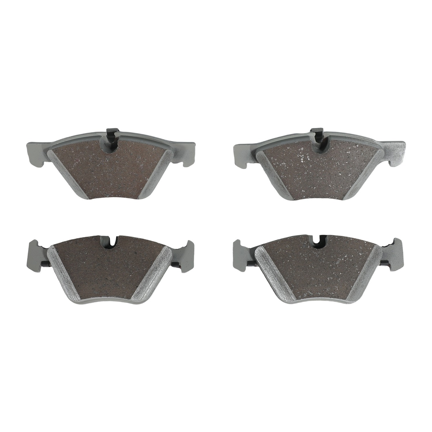 BMW 520d F11 앞쪽 세라믹 브레이크 패드 BREMBO 3411685804702 34116872632 34118847064 7d09