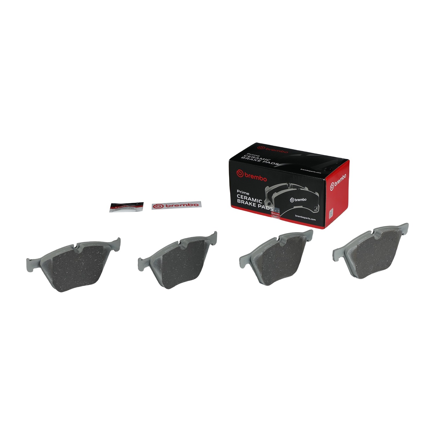 BMW 7시리즈 F01 F01.F02 앞쪽 세라믹 브레이크 패드 BREMBO 34114065325 34114071908 34116775326 2af0