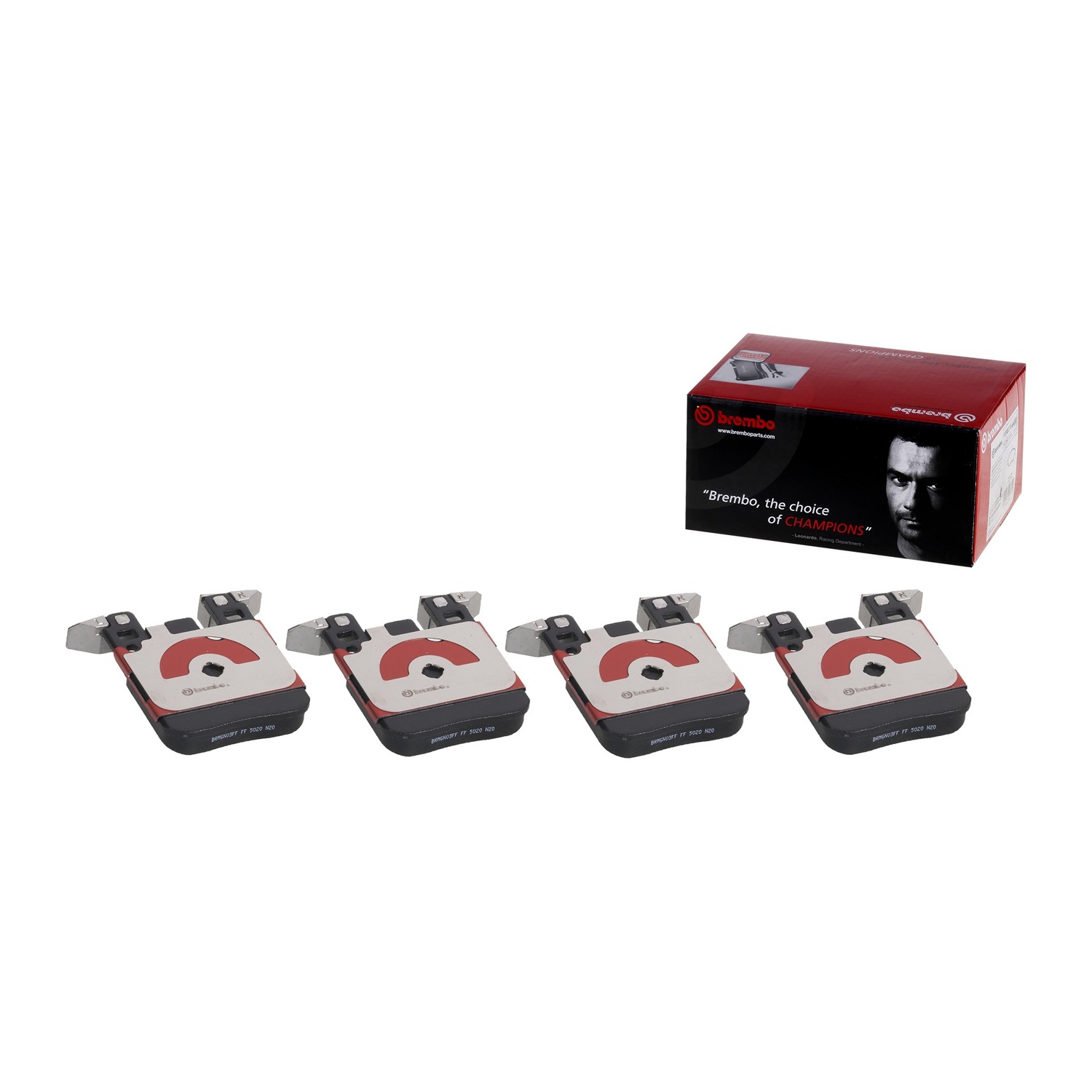 BMW M2 F87 뒤쪽 세라믹 브레이크 패드 BREMBO 3421228498903 34212464314 34216855474 e92f