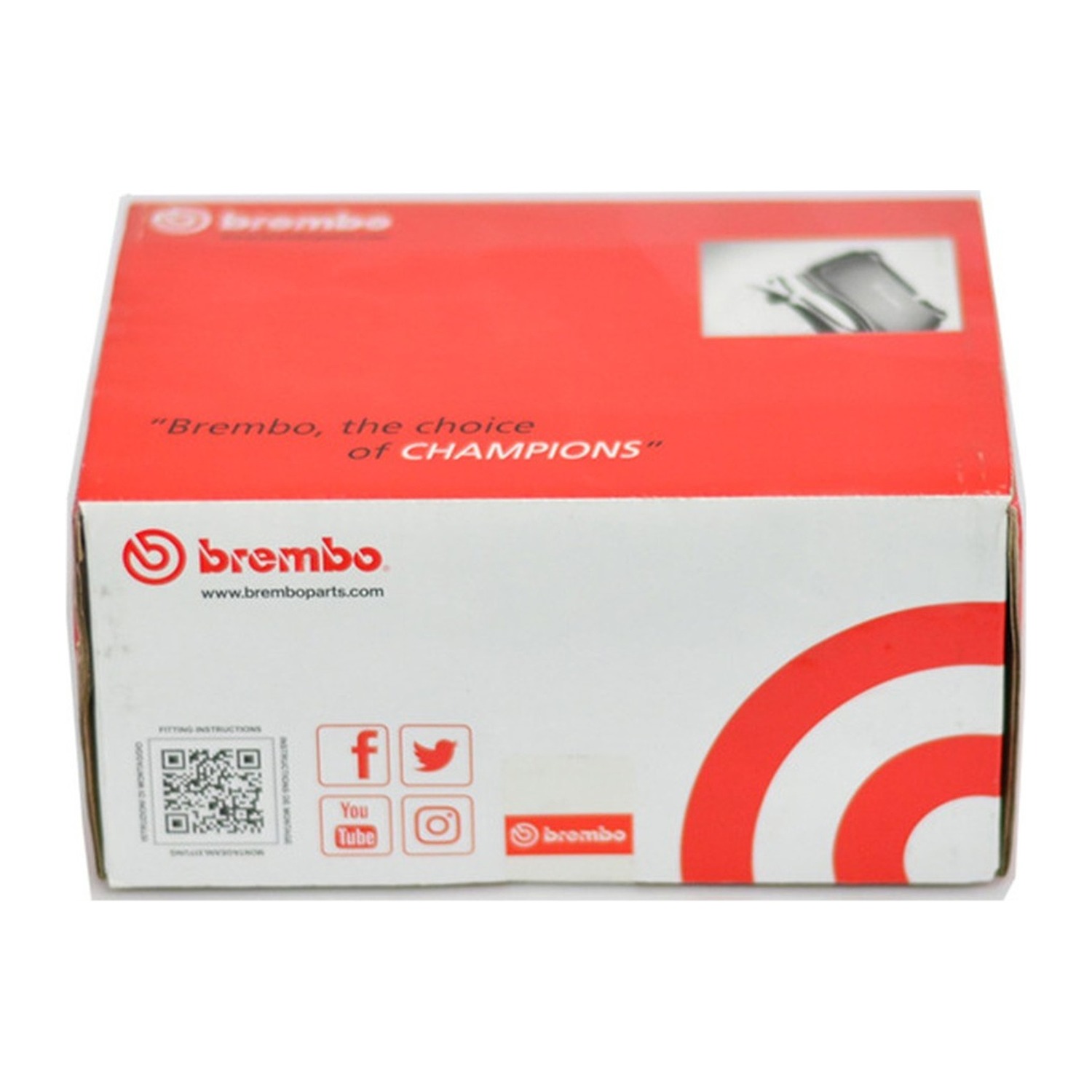 BMW 320d F30 앞쪽 브레이크 패드 BREMBO 34106799805 34106859067 34106866072 5a55