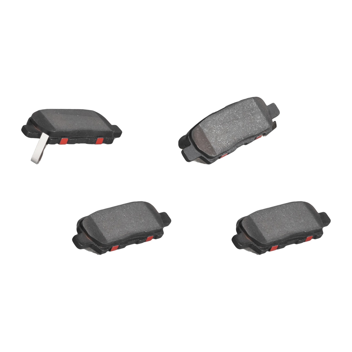 BREMBO 뒤쪽 세라믹 브레이크 패드