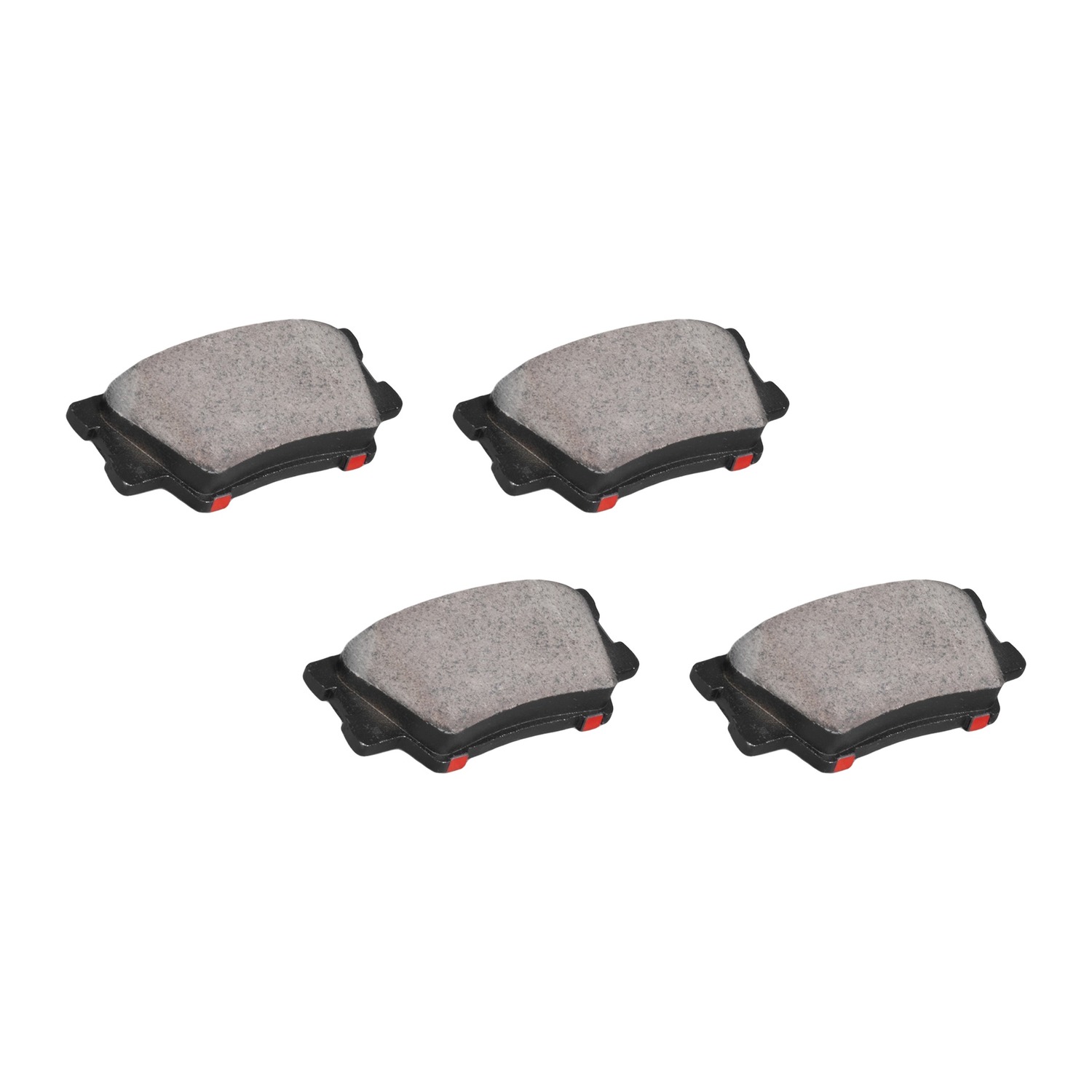 BREMBO 뒤쪽 세라믹 브레이크 패드