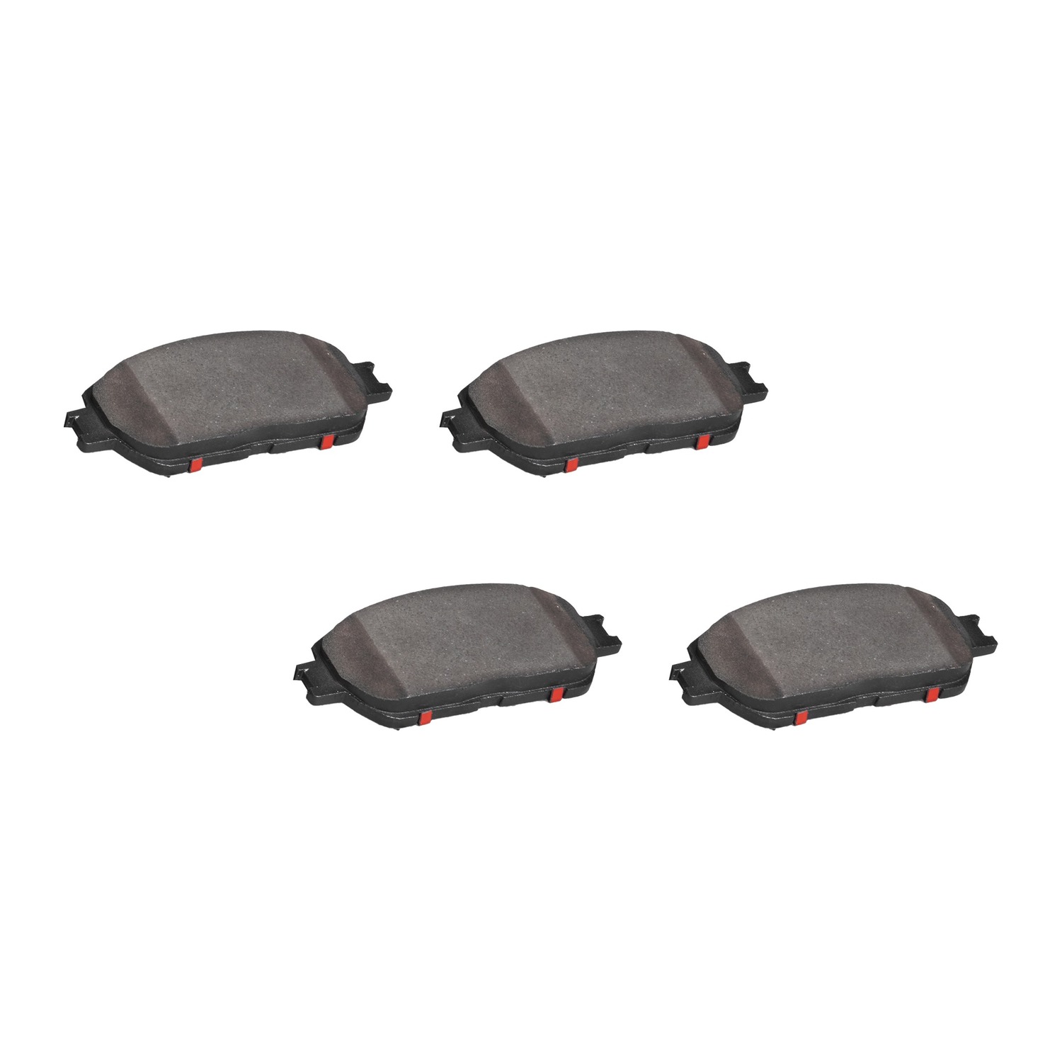 BREMBO 앞쪽 세라믹 브레이크 패드